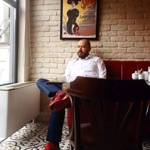 Meet your Posher, William